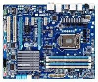 Gigabyte Z68XP-UD3 (GA-Z68XP-UD3)